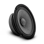 DS18 PRO-CF6.4SL 6.5" Slim Motorcycle Speaker 250W Carbon Fiber Water Resistant. Fixed Price $62.96.