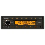 Continental TRDW312UB-OR Bluetooth Car Stereo Dab Radio Usb Aux Retro Oem Look. Fixed Price $294.18.