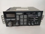 1990S Delco Gm Am/fm Radio Cassette Tape Car Stereo # 16178092 Pontiac. Fixed Price $34.99.