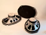 Mopar 6X9 Inch Speakers 45301S For Dodge, Jeep, And Chrysler. Fixed Price $75.00.