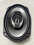 ( 1 ) Pioneer TS-A6963R, 6" 9" 3-WAY Speaker With 270 Watts Max. Power. Fixed Price $49.00.