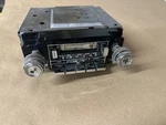 1978 - 1981 Pontiac Firebird Trans Am Formula Delco Fm Stereo Cassette Radio. Fixed Price $229.00.