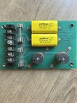 Zapco Speaker Crossover Model Sxo-hp Rev-a. Fixed Price $140.00.