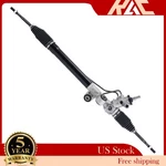 221019 Power Steering Rack & Pinion Assembly For 2006 Chevrolet Colorado 8L. Fixed Price $206.99.