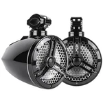 Skar Audio SK65MB-TWR 6.5" Marine Full-range 320 Watt Tower Speakers-pair(black). Fixed Price $314.49.