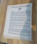1930S Zenith Automotive Radio Service And Installation Manuals. Fixed Price $37.78.