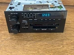 1984-1989 Chevy Monte Carlo Grand National Gn Delco Am/fm Tape Radio 5 Band Eq. Fixed Price $389.99.