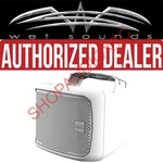 Wet Sounds VS-69 Pro-w 6X9" Hlcd Outdoor Speaker White. Fixed Price $649.99.