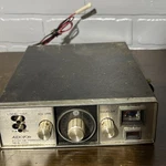 Audiovox MCB-1000 Radio Transceiver 23 Channel Powers On. Fixed Price $12.74.