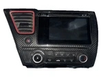 Honda Navigation Cd Player And Radio Audio Unit 39100-TS9-A01-M1. Fixed Price $130.06.