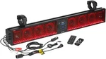 Boss Audio BRT36RGB 36" Atv Utv Marine Amplified Sound Bar Led Light Remote. Fixed Price $445.95.
