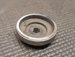1973 - 1976 Pontiac Radio Tuner Knob 488355 Ships Worldwide. Fixed Price $9.99.