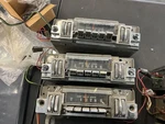 1969 Mopar Body Dart Am Radio Pn 2864513 Working Swinger Gt. Fixed Price $100.00.