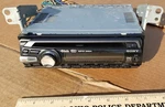 Sony Car Radio Receiver Am/fm MP3 Player CDX-GT330 W/ Brackets Wire Harness. Fixed Price $35.00.