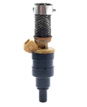 Fuel Injector For Nissan Skyline DR30 Rs FJ20ET 85-89 A46-000001 Yellow. Fixed Price $158.21.