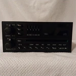 Serviced Delco Am Fm Cd W/5 Eq, Chevrolet Buick Oldsmobile Grand National. Fixed Price $600.00.