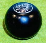 Vintage Toyota, Nissan, Datsun, Mazda 4SPEED Shift Knob. Fixed Price $25.00.