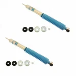 Bilstein B6 Rear Shock Absorber Pair Fits 92 13 Ford E-150, 250 33-176840 2X. Fixed Price $288.00.