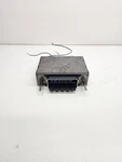 Vw Volkswagen Vintage 1980S Oem Radio Panasonic CR1515EU. Fixed Price $170.00.