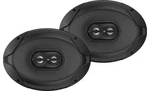 New Gt 7 6"X9" 3-WAY 210 Watts Car Audio Coaxial Loud Speakers Set. Fixed Price $189.99.