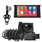 Alpine I407-WRA-JK, PSS-22WRA, Hce-rcam-wra For Wrangler 2011-2017. Fixed Price $3465.85.