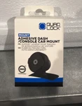 Adhesive Dash/console Car Mount - Quad Lock. Fixed Price $13.00.