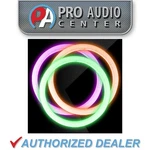 50KLSR65 Kicker 6.5" Rgb Led Lighted Speaker Rings For KM65 Marine Weather Proof. Fixed Price $79.99.