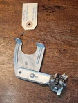 Nos Delco Remy Gm Part # 1997761 1942 -1948 Oldsmobile Neutral Safety Switch. Fixed Price $20.00.