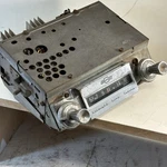 1961-62 Chevrolet Chevy Impala Belair Radio Straight Line Tuning 7280252-1 Oem. Fixed Price $89.80.
