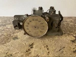 Vintage Ford Zenith Car Radio - Parts. Fixed Price $79.20.