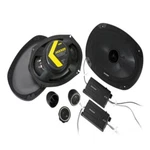 Kicker CSS694, Series 6X9" Component System (46CSS694). Fixed Price $199.99.