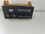 1985 Pontiac Sunbird Delco Factory Am Fm Radio Part Number 16035132 Oem 1026400. Fixed Price $120.00.