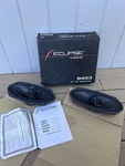 Eclipse 8953 1/4 Point Source Old School Speakers Open Box. Fixed Price $149.99.