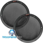 Dynaudio 5.25" Cover Grills Only For MW152 Esotec Midrange Woofer Speakers New. Fixed Price $79.99.