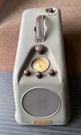 1934 Rca Car Portable Radio. Nos. Stunning. Complete. Super Rare. Model M-116. Fixed Price $600.00.