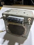 1953 Buick Sonomatic Tube Radio 981321 Mid Century Classic Usa Gm Series 50 70. Fixed Price $125.00.