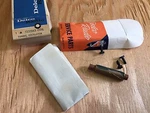 58-62 Chevrolet Impala Nos Gm (delco Radio) Tuning (oscillator) Coil 1221263. Fixed Price $38.64.
