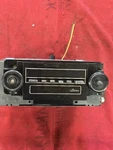 1979-87 Cadillac Am/fm Push Button Radio Gm 2700-F Untested For Parts. Fixed Price $55.00.