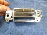 Nos 70 Buick Delco Am Fm Radio Face -escutcheon Electra Wildcat Lesabre 1969. Fixed Price $80.00.