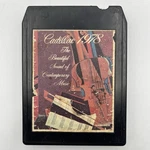 Cadillac 1978 Demo Tape - Restored Track New Pad And Splice. Fixed Price $9.86.