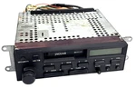 87-91 Jaguar Xjs Series 2 Am/fm Radio Cassette Player Receiver Oem AJ8700. Fixed Price $250.00.