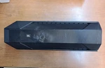 Original!! Jbl Stadium UB4I00 Sterio Amplified Mobile Speaker Bar Main Section. Fixed Price $135.99.