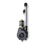 Retro Manufacturing PA01 Chrome Universal Fully Automatic Power Antenna. Fixed Price $76.99.