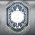 Oem Ford DG1T 18808 Ga Sony Speaker Rear Door Expedition & Front Flex. Fixed Price $24.99.