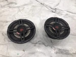 90 Formula 36 Express Boat Db Drive Wdx 6MOTO-G2 Marine Speakers Set Of. Fixed Price $99.00.