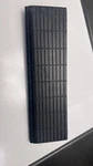 Mopar 1966-67 Dodge Coronet Radio Delete Plate. Fixed Price $175.00.