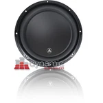 Jl Audio 12W3V3-2 12" Series Svc 2-OHM 500W Car Subwoofer New. Fixed Price $469.99.