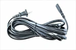 Ul Listed Omnihil 10FT Power Cord For Jbl Cinema BD300. Fixed Price $11.99.