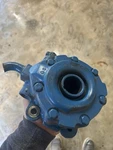 1968 Lincoln Continental Power Steering Pump. Fixed Price $750.00.