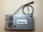 Chevy-gmc 88-94 Truck Radio-with-eq Receiver Bluetooth Delco Cdm Amp Tuner Bt. Fixed Price $275.00.